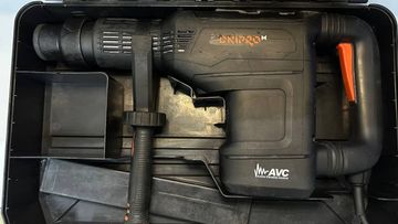 Б/у Перфоратор Dnipro-M bh-40 01-200828452