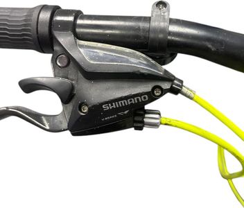 Б/в Велосипед Ardis hiland 27.5" 01-200744616