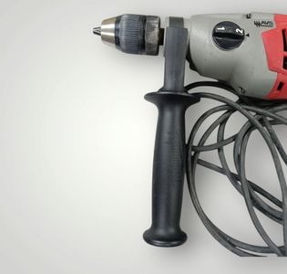 Б/в Дриль ударний Milwaukee pd2e 22 r 01-200619546