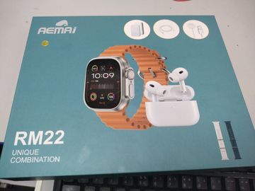 Б/в Смарт-годинник Aemai rm22 01-200843700