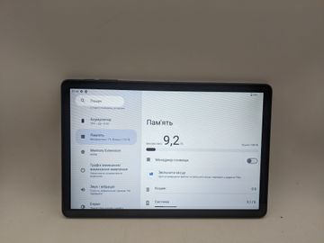 Б/в Планшет Oukitel pad ot11 4/128gb lte 01-200844982