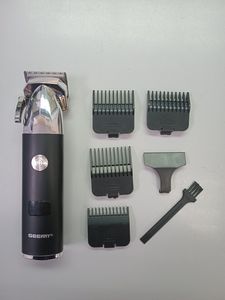 Б/в Тример електричний Geemy gm-6732 01-200845725