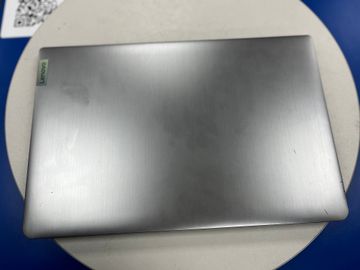 Б/в Ноутбук Lenovo 15/ryzen 5 5500u ddr4/8gb ddr4/hdd *відсутній/ssd 1000 gb/*інтегрована 01-200802913