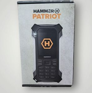 01-19080859: Myphone hammer patriot