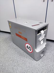 Б/в Системний блок Пк amd ryzen 3 4300g/ram 32 gb/hdd відсутній/ssd 240 gb/інтегрована 01-200843947