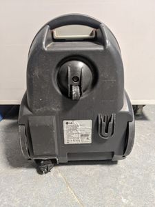 Б/в Пилосос Lg vc37343s 01-200844955