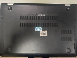 Б/в Ноутбук Lenovo 13/core i5 6300u ddr3/4gb ddr3/ssd 64 gb/*інтегрована 01-200846106