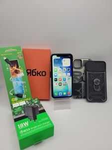 Б/в Мобільний телефон Apple iphone 11 128gb 01-200846664