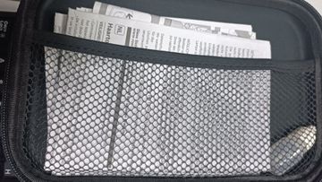 Б/в Тример електричний Rowenta advancer tn5224e0 01-200846056