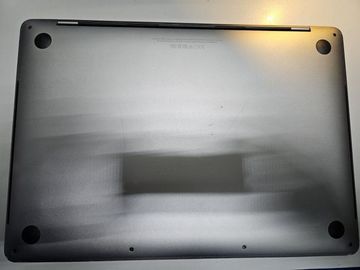 Б/в Ноутбук Apple macbook pro a1706 13,3" core i5 2,9ghz/ ram8gb/ ssd512gb/ iris graphics 550 01-200846766