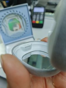 Б/в Навушники Baseus airnora 2 01-200846175