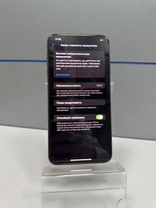 Б/у Мобильный телефон Apple iphone xs max 256gb 01-200846032