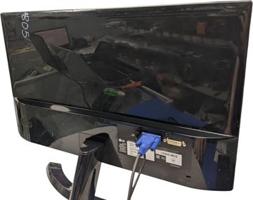 Б/в Монітор Lg 22mp58d-p 01-200817896