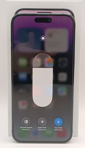 Б/у Мобильный телефон Apple iphone 14 pro max 256gb esim 01-200818982