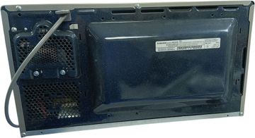 Б/в Мікрохвильова піч Samsung ms23f302tas 01-200810923