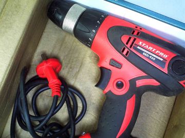 Б/в Шурупокрут Start Pro sed-920 01-200847141