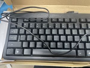 Б/у Клавиатура Frime fkbb0323 01-200847390