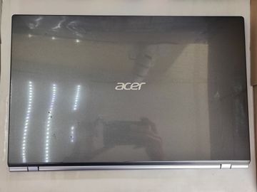 Acer 17/core i3 2348m ddr3/6gb ddr3/hdd 500 gb/ssd *відсутній/*інтегрована