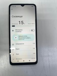 Б/в Мобільний телефон Xiaomi redmi a3 4/128gb 01-200846347