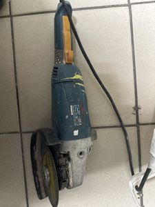 Б/в Кутова шліфмашина Rebir lsm-150/1350 01-200847953