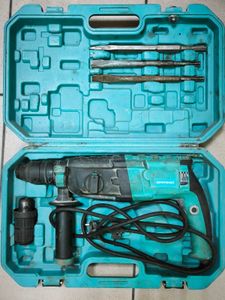 Б/у Перфоратор Grand пэ-1300 01-200847854