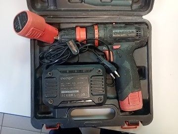 Б/в Дриль ударний Dnipro-M cd-120hq 01-200847548