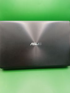 Б/в Ноутбук Asus 15/pentium 2117u ddr3/4gb ddr3/hdd 320 gb/ssd *відсутній/geforce 720m 01-200848882