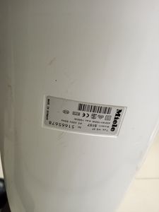 Б/в Пилосос Miele s 157 01-200848534