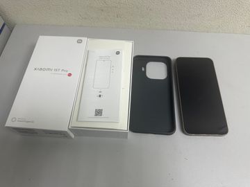 Б/у Мобильный телефон Xiaomi 15t pro 12/256gb 01-200849263
