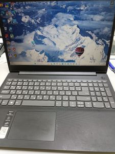 Б/в Ноутбук Lenovo 15/pentium n5030 siver ddr4/8gb ddr4/hdd *відсутній/ssd 250 gb/*інтегрована 01-200848954