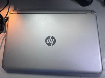 Hp 15/core i5 6200u ddr3/8gb ddr3/hdd 500 gb/ssd *відсутній/geforce 940m 2gb