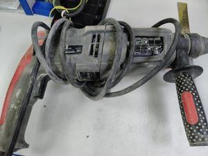 Б/в Перфоратор Intertool dt-0185 01-200847377