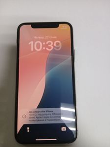 Б/у Мобильный телефон Apple iphone 11 pro 64gb 01-200848631