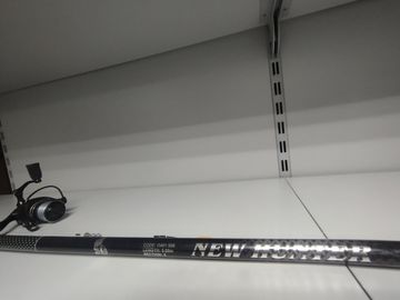 Б/в Вудилище Globe new hunter 500 10-30g 01-200806065