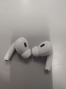 Б/в Навушники Apple airpods pro 2nd generation with magsafe charging case usb-c 01-200851584