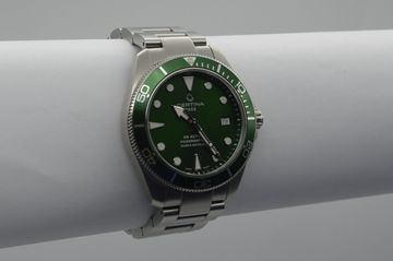 Б/у Часы Certina c032.807 01-200852139