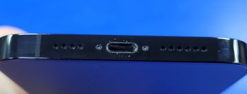 Б/в Мобільний телефон Apple iphone 14 pro max 256gb 01-200804034