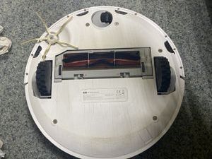 Б/в Робот-пилосос Xiaomi mijia mi robot vacuum cleaner sdjqr02rr 01-200850756