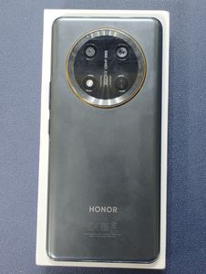 Б/в Мобільний телефон Honor magic 7 lite 5g 8/512gb 01-200853528