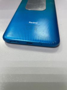 Б/в Мобільний телефон Xiaomi redmi 9c nfc 3/64gb 01-200838751