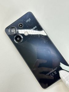 Б/в Мобільний телефон Xiaomi redmi note 13 4g 8/256gb 01-200854418