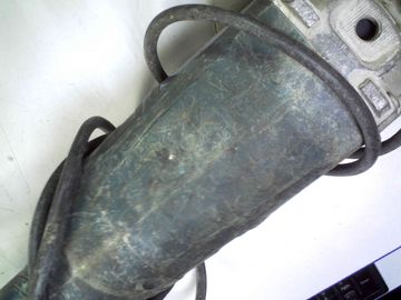 Б/у Угловая шлифмашина Bosch gws 2200 01-200851917