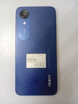 Б/у Мобильный телефон Oppo a17k cph2471 3/64gb 01-200854073