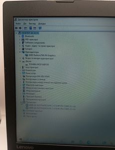 Б/в Ноутбук Lenovo 15/amd a6 9225 ddr4/4gb ddr4/hdd 500 gb/*інтегрована 01-200854867