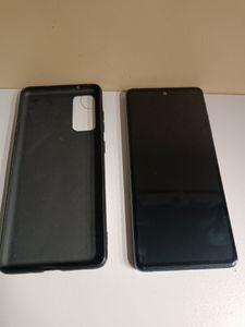 Б/в Мобільний телефон Samsung galaxy s20 fe 5g sm-g781b 6/128gb 01-200854535