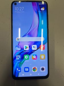 Б/в Мобільний телефон Xiaomi redmi note 9 3/64gb 01-200851872