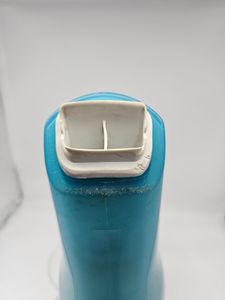 Б/у Аккумуляторный пылесос Black&Decker wd7210n 01-200854300