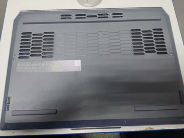 Б/в Ноутбук Lenovo 15/ryzen 5 7235hs ddr5/16gb ddr5/hdd *відсутній/ssd 512 gb/geforce rtx3050 6gb 01-200855944