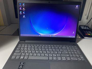 Б/в Ноутбук Lenovo 15/pentium n5030 siver ddr4/8gb ddr4/hdd 900 gb/ssd *відсутній/*інтегрована 01-200855892