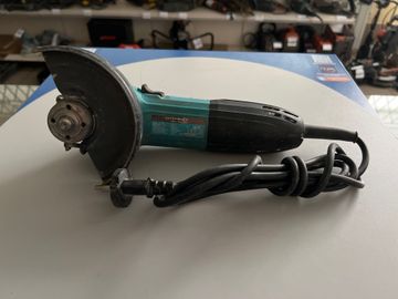 Б/в Кутова шліфмашина Grand мшу-125-1250 01-200855452